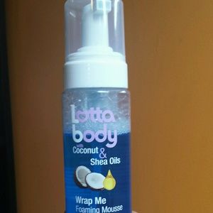 Meet your Posher, Jacqueline